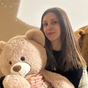 Giulia, Babysitter in Castelleone