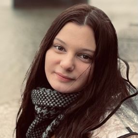 Arianna, Babysitter a Talamona