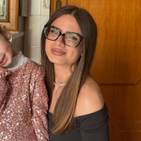 Martina, Babysitter in San Martino