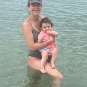 Bianca, Family in Lissone