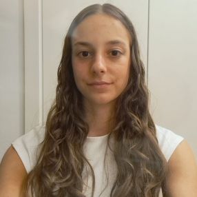 Caterina, Babysitter a Potenza Picena