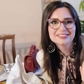 Daniela, Babysitter a Mazara del Vallo