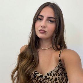 Alessandra, Babysitter a Città metropolitana di Sassari