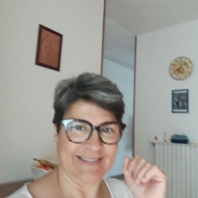 Nicoletta, Babysitter a Canove