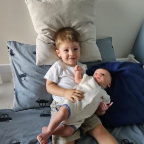 Matteo, Famiglia a Cellatica