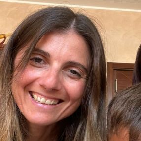 Cristina, Babysitter in Oggiono