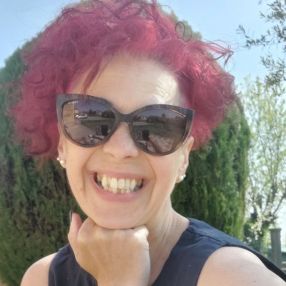 Barbara, Famiglia a Bruino