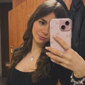 Ludovica, Babysitter a Montenero di Bisaccia