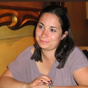 Simona, Babysitter a Sesto Fiorentino