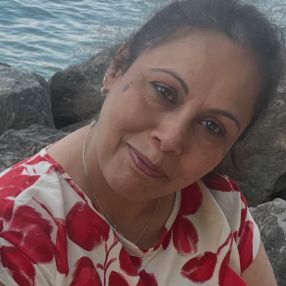 Samanta, Babysitter in San Nicolò