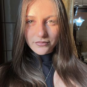 Anita, Babysitter in San Cipriano D'aversa