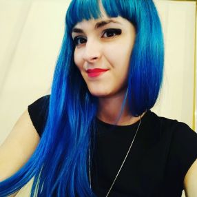 Doralìa Tomassetti, Babysitter in Civitanova Marche