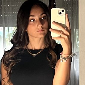 Martina, Babysitter a Cremnago