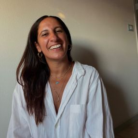 Giulia, Babysitter a Cervia