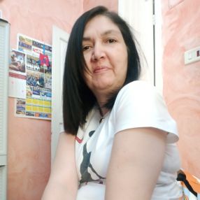 Genny, Babysitter a Mazzarino