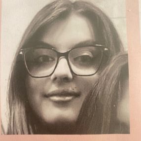 Giulia, Babysitter a Provincia di Ascoli Piceno