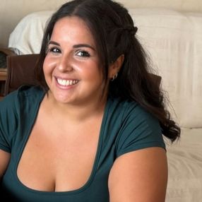 Caterina, Babysitter in Catania