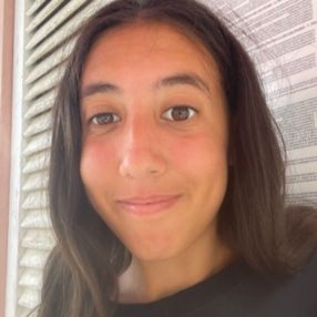 Emma, Babysitter a Gabicce Mare