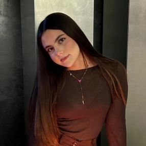 Simona, Babysitter a Casagiove