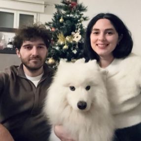 Laura, Family in Ferrara