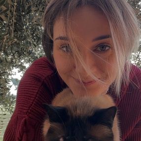 Jessica, Babysitter a Budrio