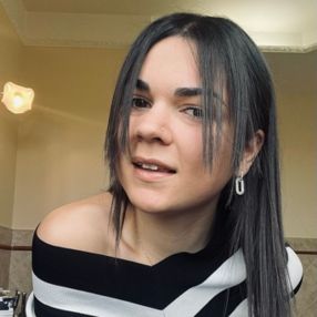 Giorgia, Babysitter a Provincia di Macerata