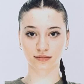 Federica, Babysitter in Venegono superiore