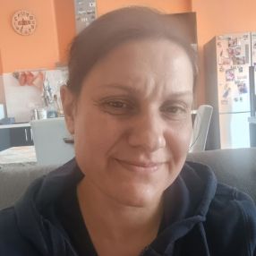 Michela, Babysitter a Rapallo