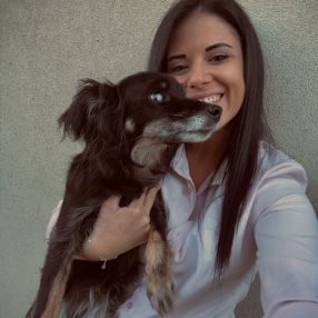 Marika, Babysitter a Conegliano