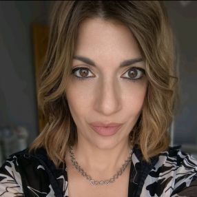 Loredana, Babysitter in San Nicola La Strada