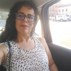 Wassila, Babysitter in Cento
