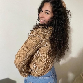 Sofia, Babysitter a Portopalo di Capo Passero