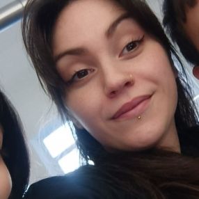 Annachiara, Family in Potenza