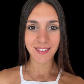 Lucia, Babysitter a Orosei