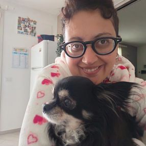 Anna, Babysitter a Città metropolitana di Catania