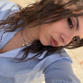 Rosa, Babysitter in Castellammare di Stabia