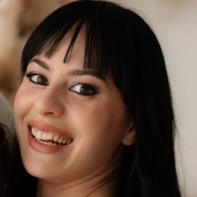 Karen, Babysitter a Todi