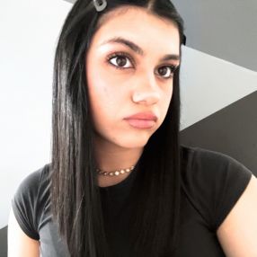 Martina, Babysitter in Borgaro Torinese
