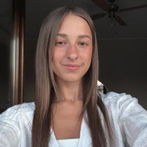 Marica, Babysitter a Seveso
