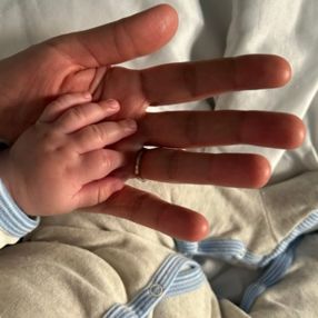 Roberta, Famiglia a Bologna