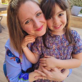 Veronica, Babysitter a Sorbara