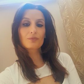 Simona, Babysitter a Pescia