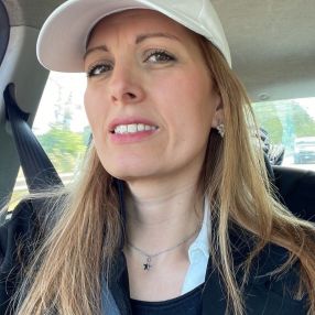Marta, Babysitter a Viterbo