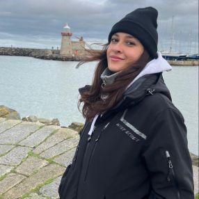 Francesca, Babysitter a San Mauro torinese