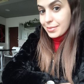 Maroua, Babysitter a Bellusco