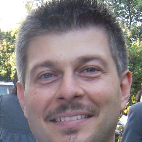 Luca, Family in Terni