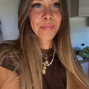 Giulia, Babysitter a Casarano