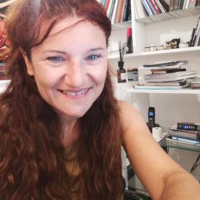 Laura, Babysitter a Porto Recanati