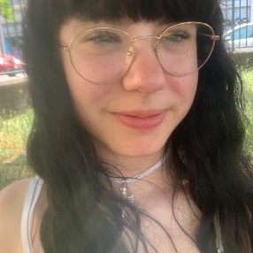 Luna, Babysitter a Novate Milanese