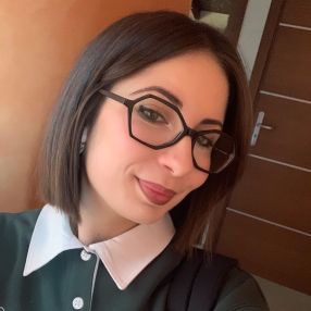 Fabiana, Babysitter in Rionero In Vulture